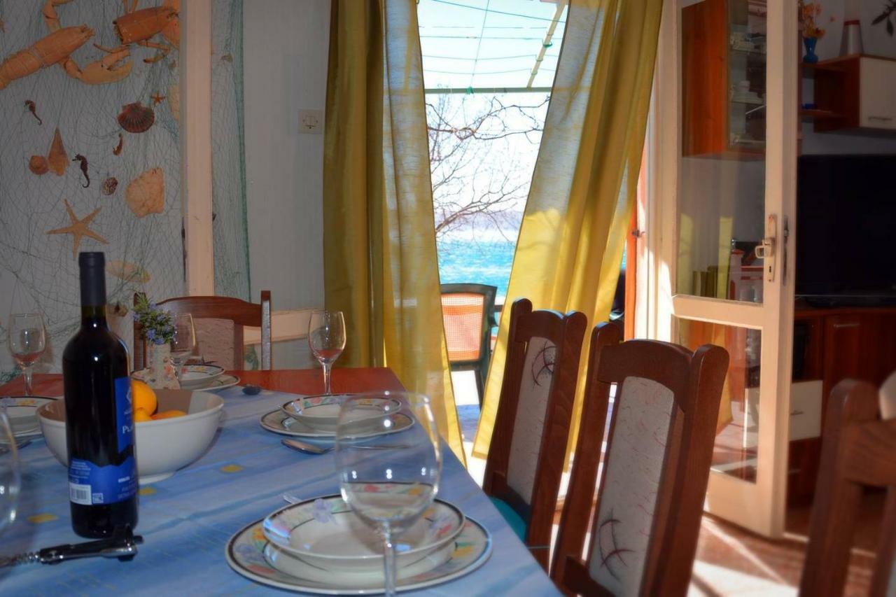Holiday House Maretta - Apartment No 1 Lukovo Šugarje Exterior foto
