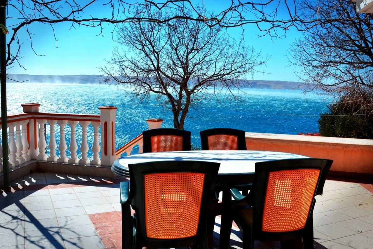 Holiday House Maretta - Apartment No 1 Lukovo Šugarje Exterior foto